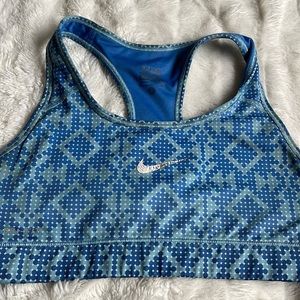 Nike Dri-Fit sports bra